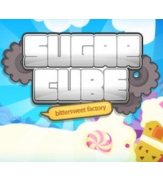 Sugar Cube: Bittersweet Factory Steam Key GLOBAL